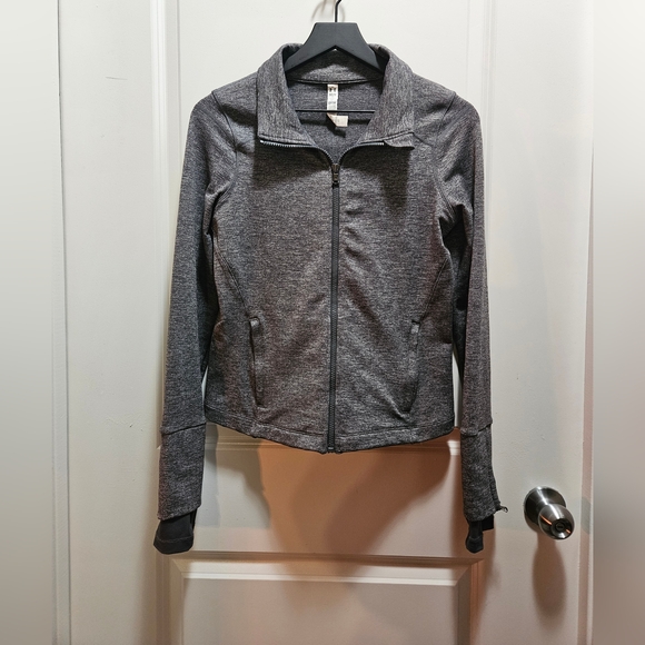 Women's UA StudioLux Cozy Jacket - Picture 4 of 8